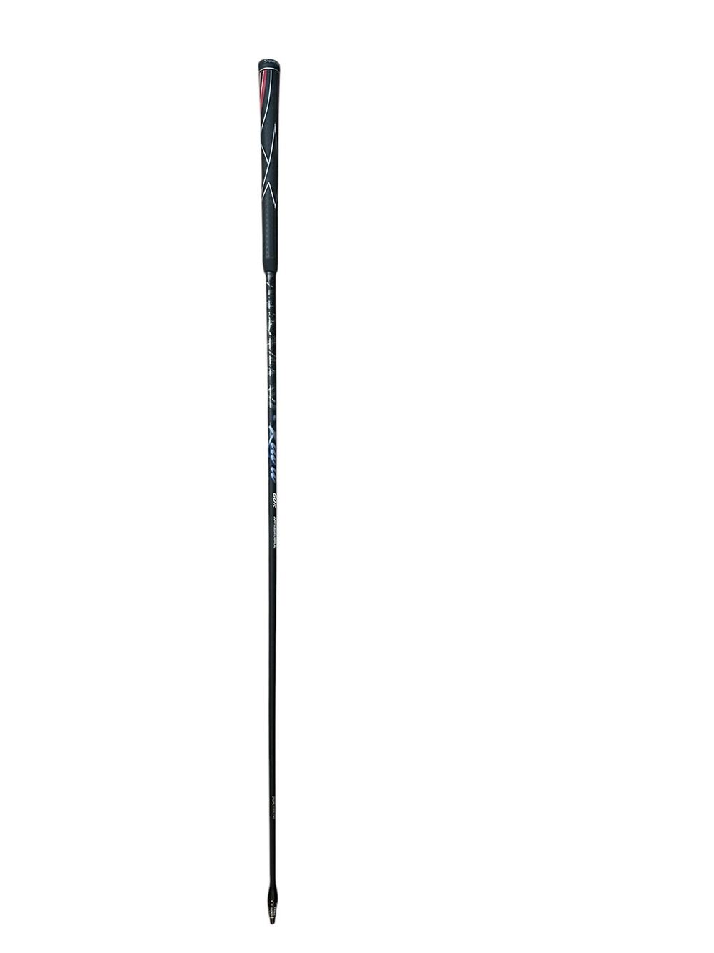 Fairway Wood Cobra Fit Adaptor 5 Wood Length Kai'li 60R Mitsubishi Shaft Golf